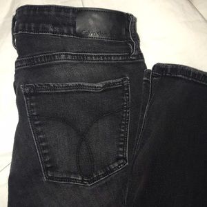 Calvin Klein Jeans Ankle Skinny
